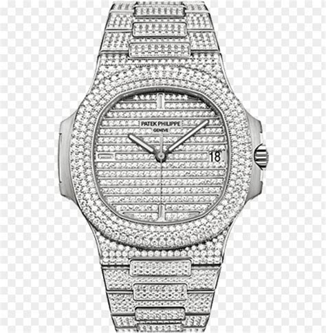 patek philippe transparent background.